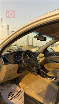 هيونداي توسان